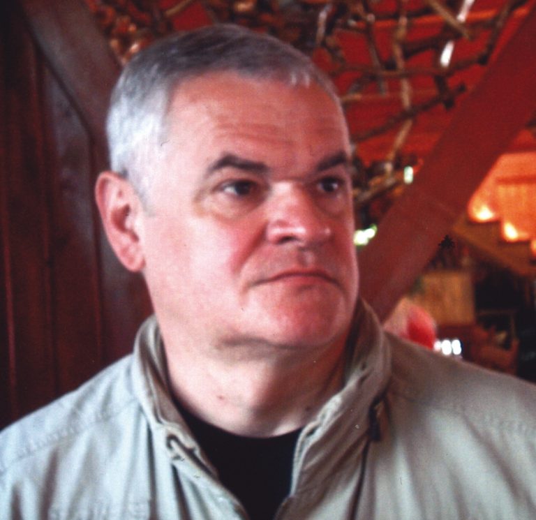 Domnul Goe Redivivus