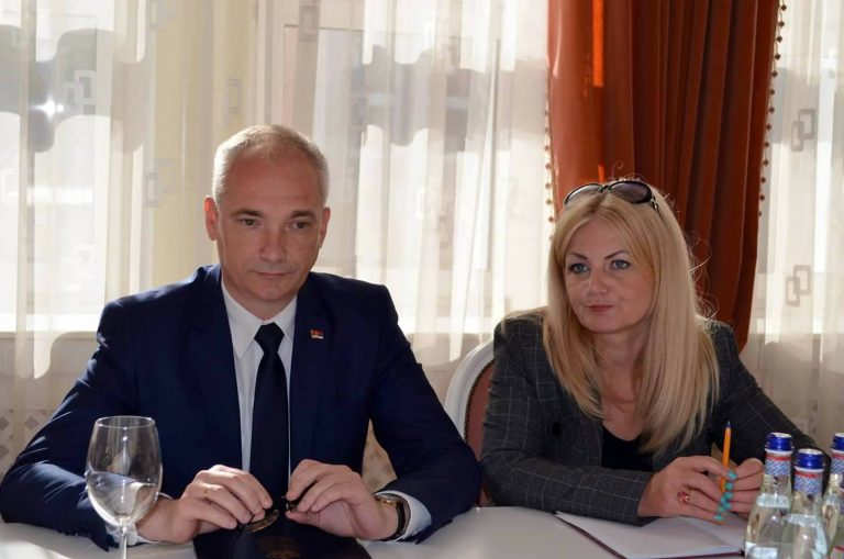 Autoritățile sârbe, pe cale a debloca un proiect de suflet pentru bănățenii din Timiș!