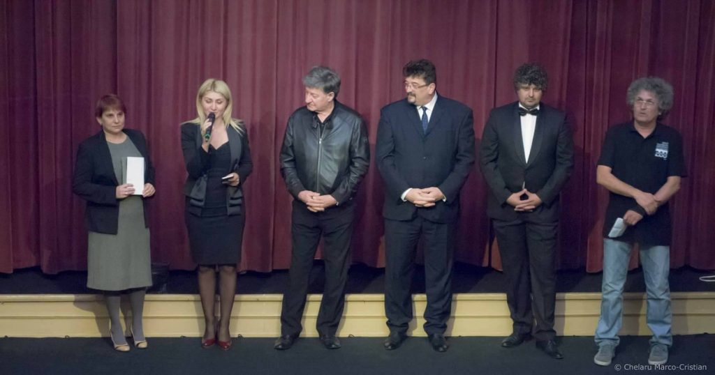 Aniversare Teatru Oravita 2