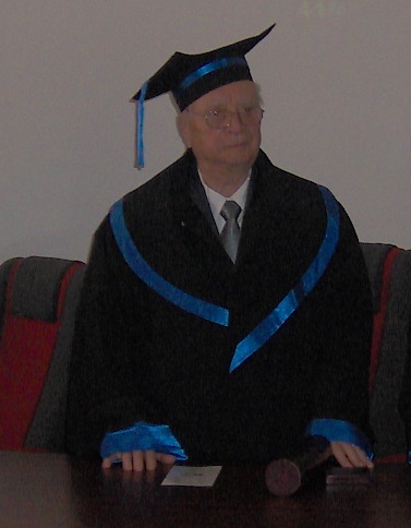 Doliu în comunitatea academică din Universitatea Politehnica Timișoara! Un profesor iubit de colegi și studenți a trecut la cele veșnice – video