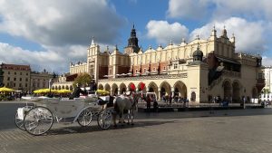 Cracovia