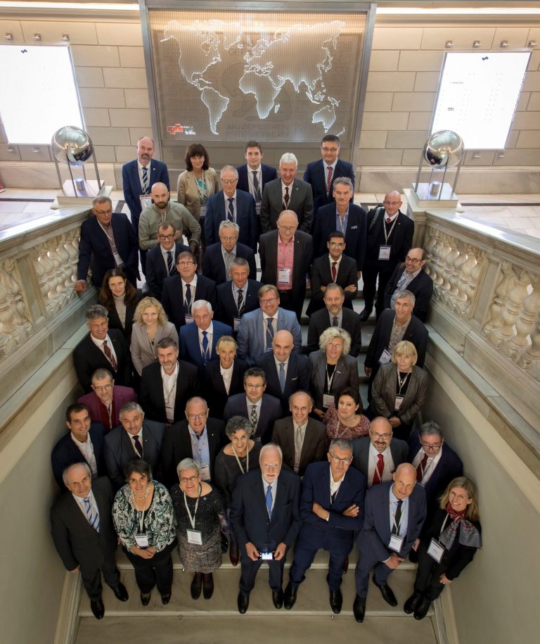 Premieră pentru Universitățile din România! Colaborare interuniversitară de marcă între Alianța Română a Universităților Tehnice (ARUT) și Alianța Austriacă a Universităților Tehnice (TU Austria)