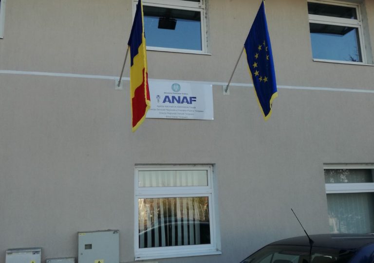 Biroul Vamal de Interior Timiș are un nou sediu