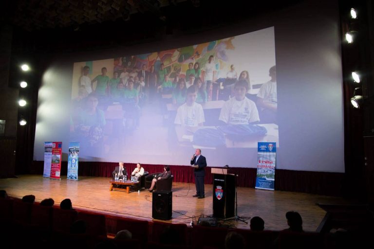 ”Actual primar, fost om de afaceri, caut întreprinzători pentru promovarea școlii profesionale!” Cine este ediul care cere ajutorul agenților economici?