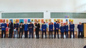 JANDARMII LA SCOALA GEN.30.Still010