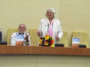 Lansare carte Liliana Ardelean 14