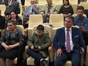 Lansare carte Liliana Ardelean 3