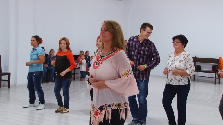 ,,Liberali în pas de dans”, la Timișoara-foto-video