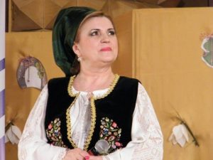 Nicoleta Voica - sursa antena 3