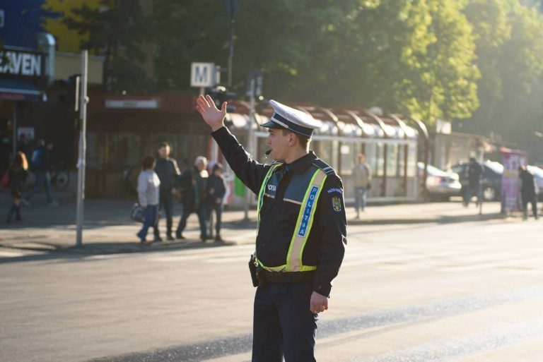 Primele patru zile ale noului an au fost cu ghinion pentru mulți șoferi, în județul Timiș