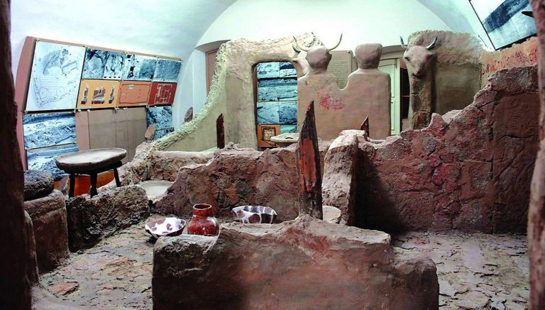 Descoperirile arheologice dintr-o comună din apropierea Timișoarei, pariul turismului bănățean!