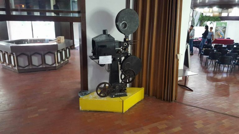 Studenții unei universități din Banat au decis că încă este timp de distracție! Prima sesiune e încă departe…