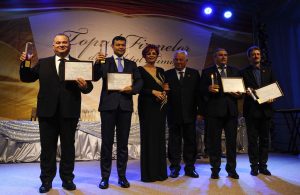 Topul Firmelor CCIAT 2017 16