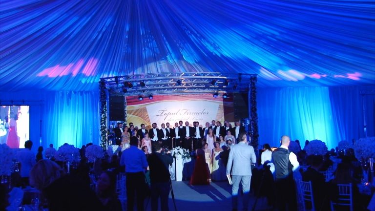 Gala Excelenţei în Afaceri – Topul Firmelor din Județul Timiș pentru anul 2017, eveniment aniversar sub semnul Centenarului Marii Uniri