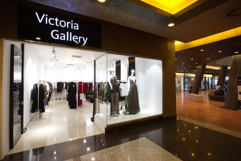 Multibrand-ul Victoria Gallery a deschis un magazin în Iulius Mall Timișoara