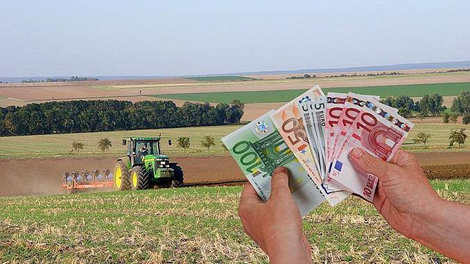Fermierii din vestul țării riscă să rămână fără subvențiile de la APIA