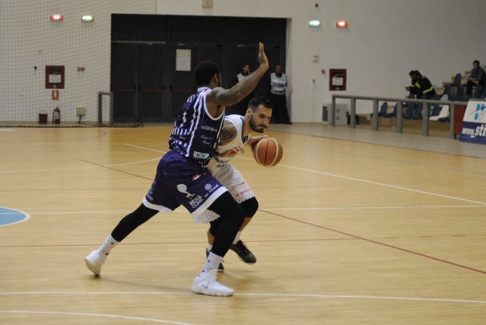 baschet BCT - Craiova 2017