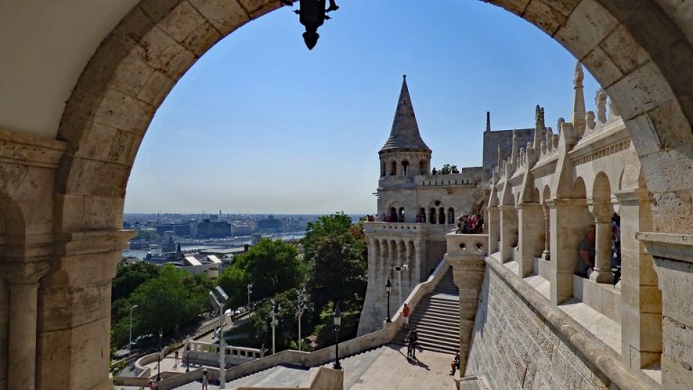 Top 10 locuri pe care trebuie să le vezi într-un city-break la Budapesta