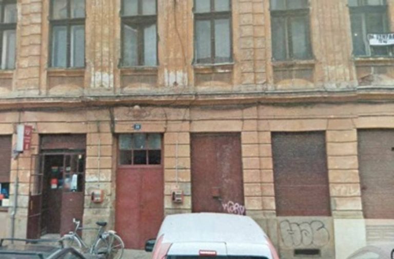 Amenda ,,istorică” pe care a primit-o un proprietar de clădire istorică, după ce a făcut reparații fără autorizație
