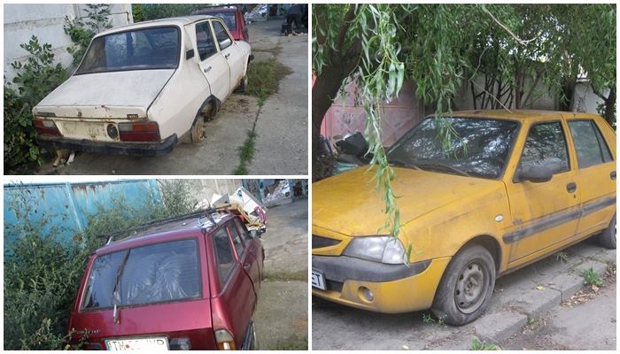 În sfârșit! Am putea scăpa de rablele din Timișoara. Care este procedura…