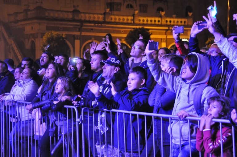 Când are loc primul concert în Timișoara, în pandemie