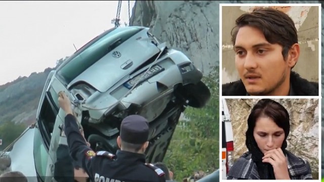 ,,6 luni nu le-am văzut ochii”. Singura dorință a copiilor rămași fără părinți și frați, în urma accidentului de la Dunăre