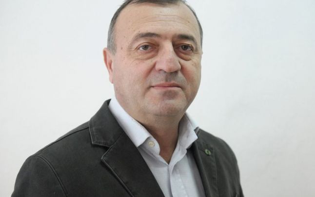 Cine este Cristian Ispravnic, directorul general al DRDP Timișoara, reținut în dosarul mitei la vama Nădlac II