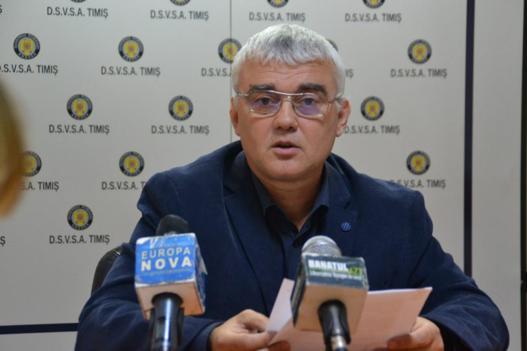 Cel mai mare număr de animale din cel mai mare județ este ținut sub control de o mână de oameni-video