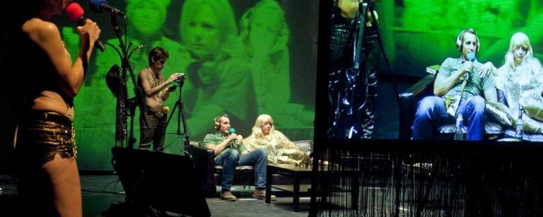 Eurothalia aduce numeroase premiere la Timișoara