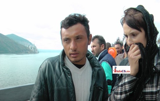 Rudele familiei dispărute în Dunăre cer deschiderea unei anchete. Ce spun despre șoferul care s-a salvat de la înec