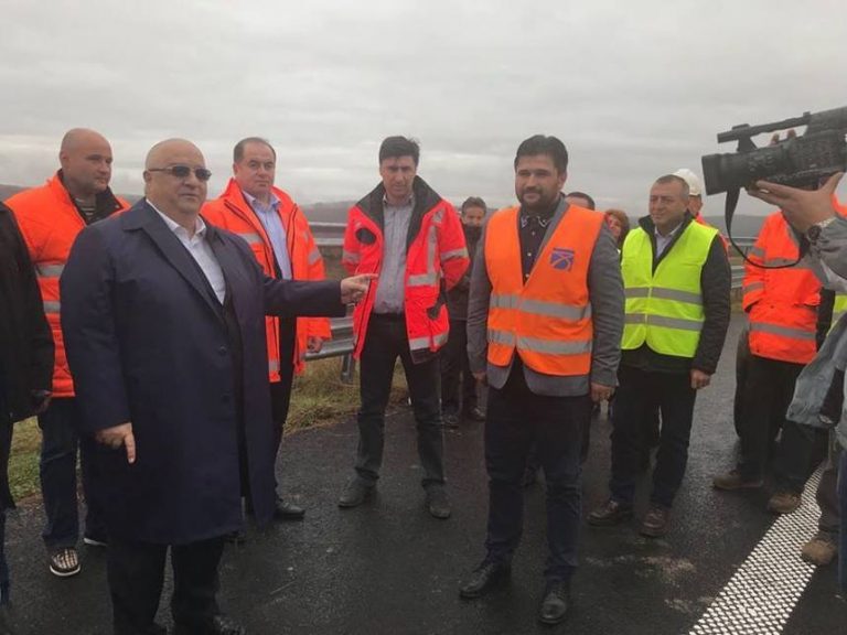 Ministrul Felix Stroe a anunțat ce planuri are cu autostrada Lugoj-Deva, vezi ce a spus demnitarul