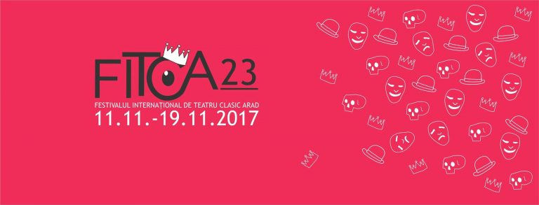 Festivalul de Teatru Clasic de la Arad spune poveşti timp de zece zile