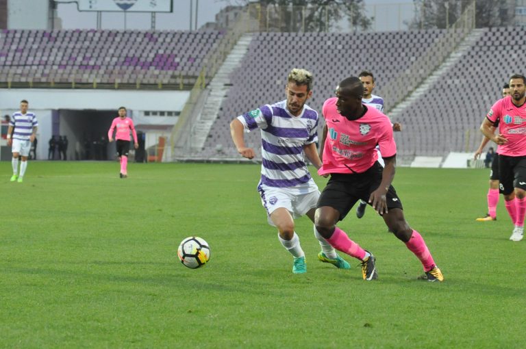 Adio Bianconi, Abraw și Curjuric! Poli s-a despărțit de ultimii trei fotbaliști străini din lot