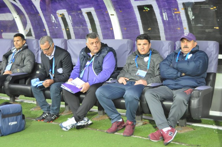 Poli strânge rândurile pentru meciul cu Botoșani