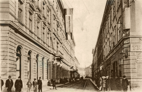 Povestea fascinantă a hotelului timișorean aflat sub semnul blestemului