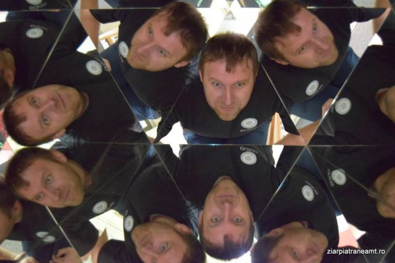 Muzeul Iluziilor Optice ajunge într-un oraș din vestul țării!