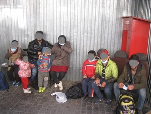 Fiecare face ce-l taie capul! La Timișoara, weekend-ul a fost al… ilegalităților