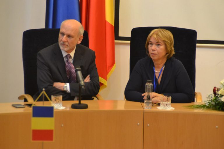 Crucea de Onoare a Austriei recunoaște școala teatrală timișoreană