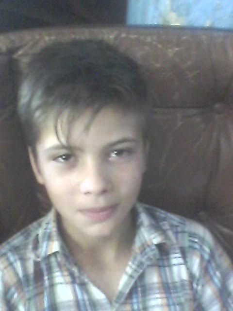 Acest băiat de 12 ani este căutat în toată țara! Ajută la găsirea lui! Unde a fost văzut ultima dată?