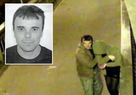 Fost pușcăriaș din vestul țării, căutat de poliție după un nou atac. Ce a făcut individul deosebit de periculos