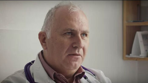 Un medic din vestul țării, devenit faimos în toată România! Ce decizie a luat cu ceva timp în urmă