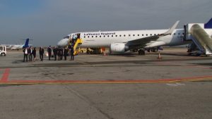 AEROPORT LUFTHANSA.Still076