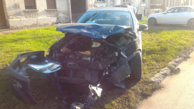 Pompierii și Smurd-ul din Timiș ajung mai repede la accident datorită unui sistem nou de alarmare! + foto
