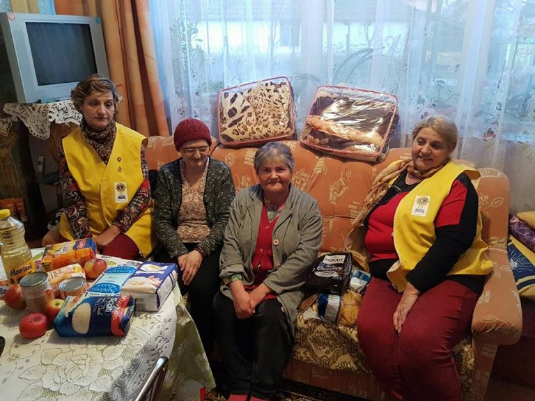 Bătrânii din sudul Banatului lăsați fără ajutor instituționalizat