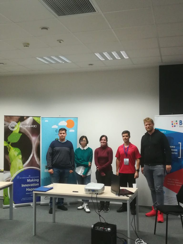 CLIMATHON, un maraton de 24 ore, desfășurat concomitent în peste 120 de orașe ale lumii