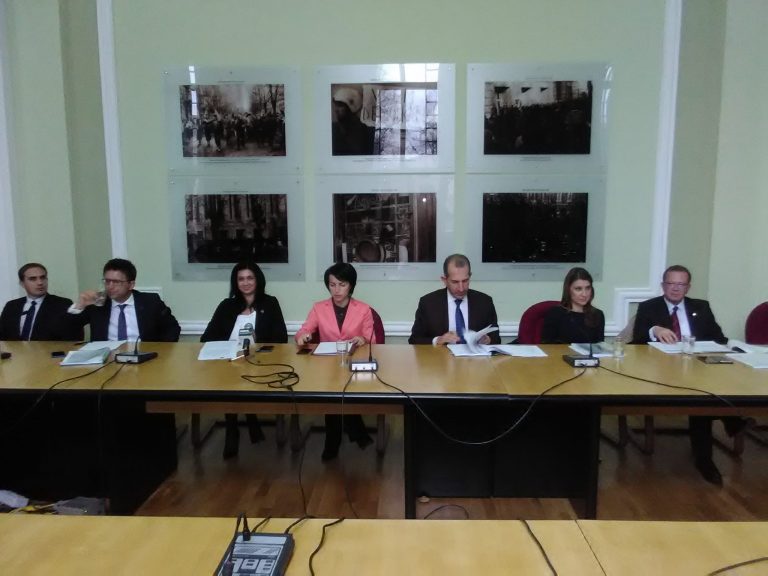 Finanțarea ACS Poli Timișoara, pe masa de lucru a Consiliului Concurenței – video