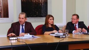 Discutii buget Poli 2