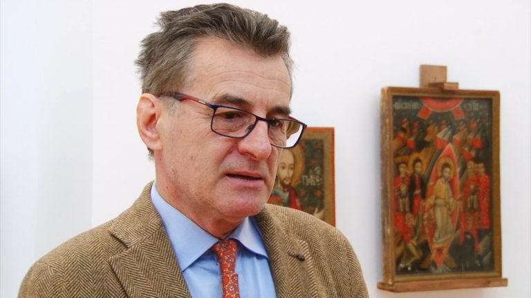 Istoricul timișorean Victor Neumann, propus membru al Academiei Române