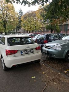 Masina inpachetata 5