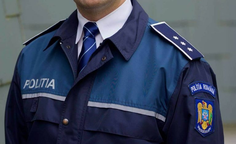 Activitate intensă pentru polițiștii cărășeni de la transporturi, în primele 10 luni ale anului!